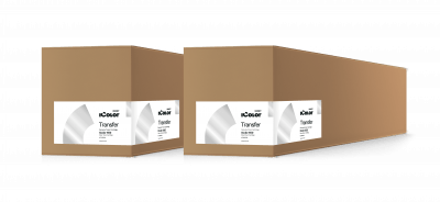 iColor 650 Silver toner and drum kit (5,000 pages) - www.allprintheads.com