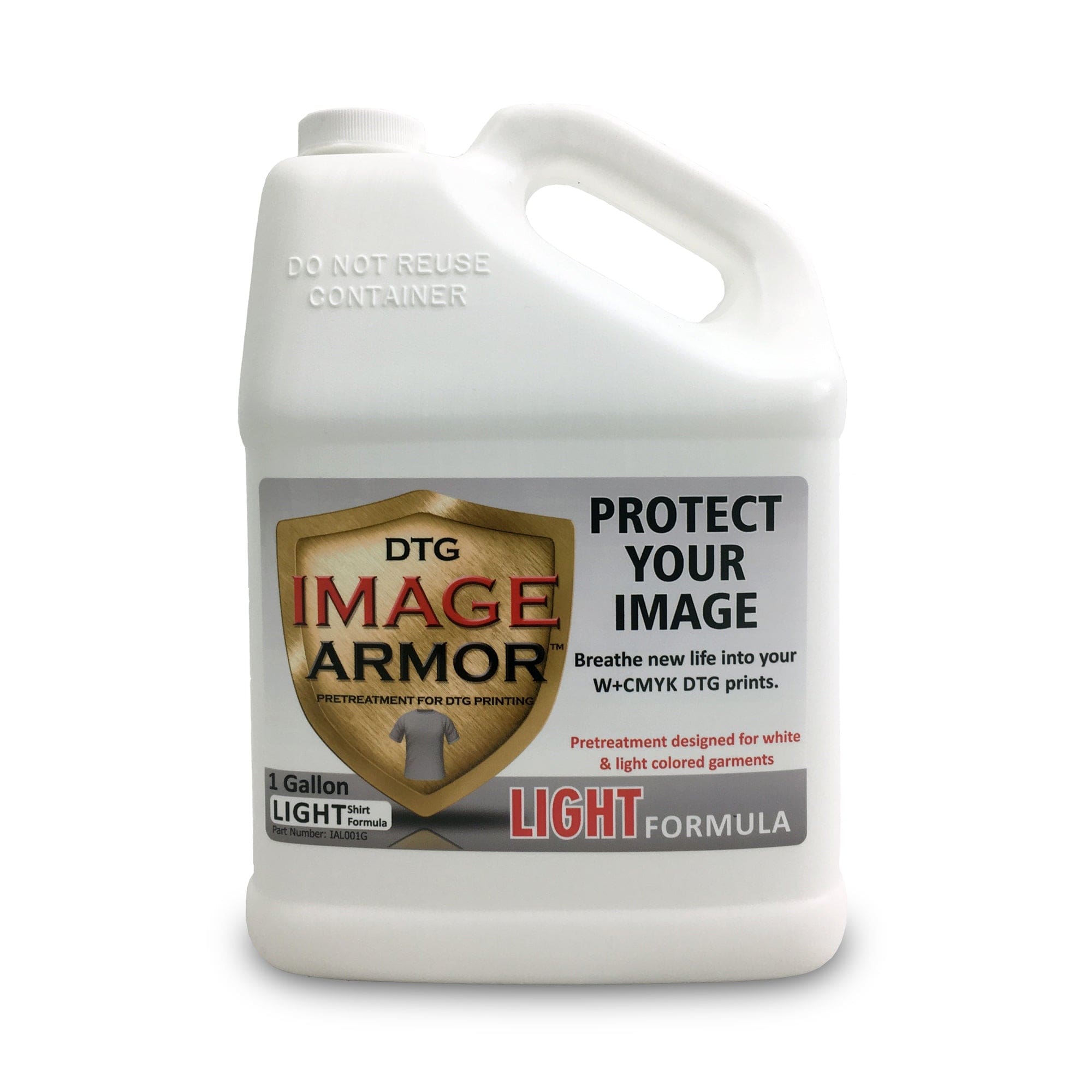 IMAGE ARMOR LIGHT - www.allprintheads.com