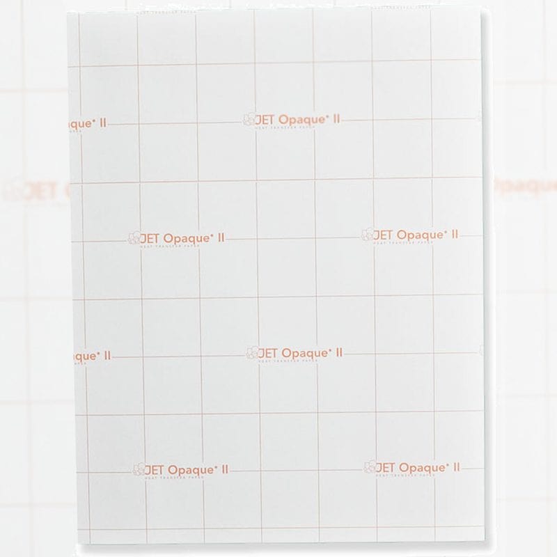 Neenah JET-OPAQUE® II - www.allprintheads.com