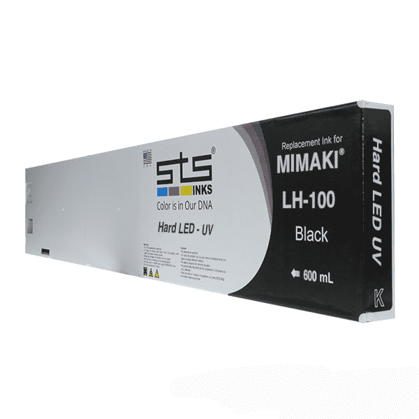 Compatible Cartridge for Mimaki LH-100 UV Cure - www.allprintheads.com