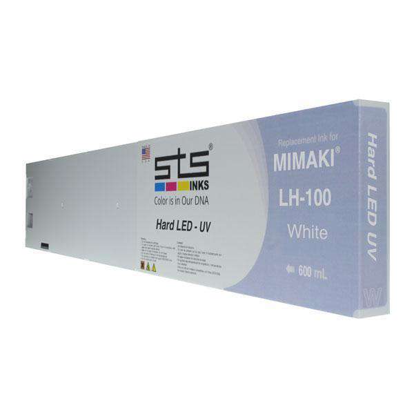 Compatible Cartridge for Mimaki LH-100 UV Cure - www.allprintheads.com