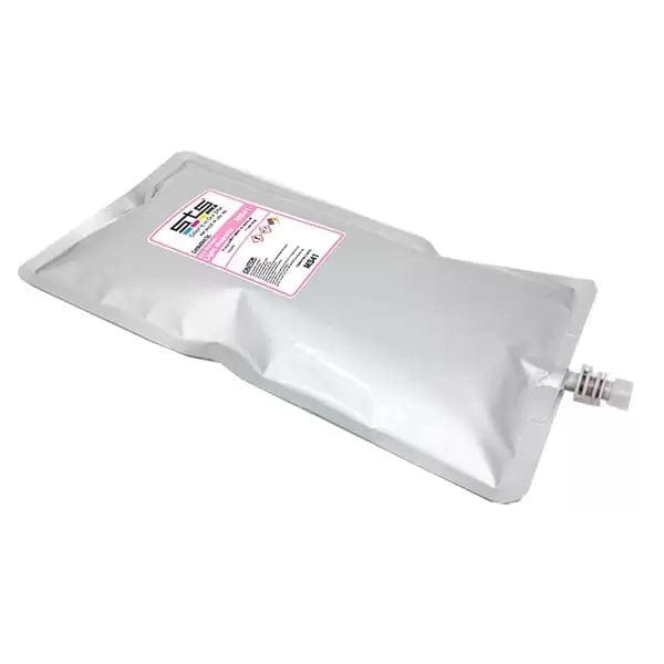 Compatible 1000mL Eco-Sol Ink for XPJ-1641SR/XPJ-1682SR Mutoh Printers MS41-BY1000 - www.allprintheads.com