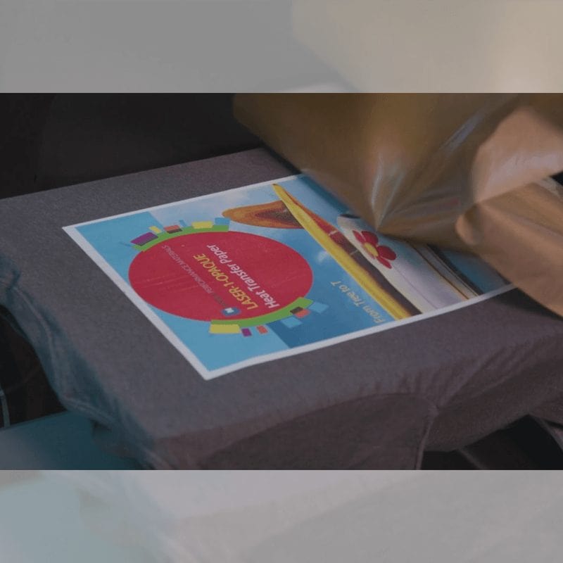 Neenah LASER-1-OPAQUE® - www.allprintheads.com