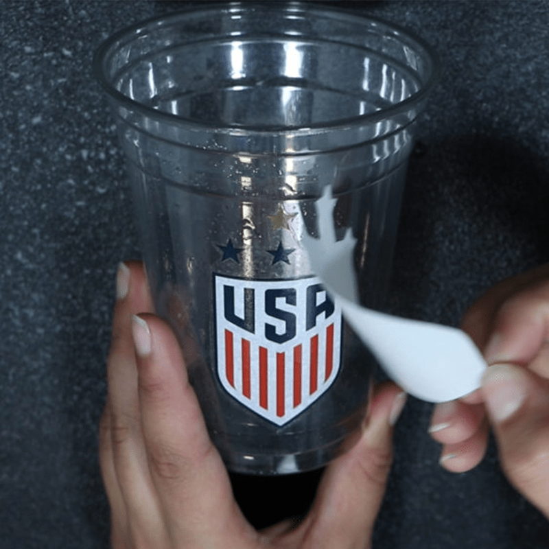 Forever Tatoo Paper - www.allprintheads.com