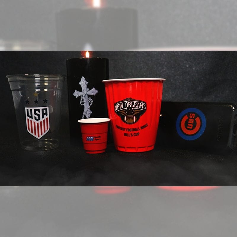 Forever Tatoo Paper - www.allprintheads.com