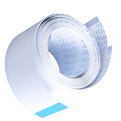 Mimaki JV5-320S HDC FPC 320 Assy - L1-40-7000 5/10 B LUL Data Cable - www.allprintheads.com