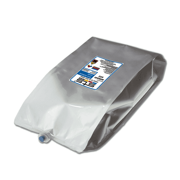 Compatible Bag for Mimaki BS3 2 Liter - www.allprintheads.com