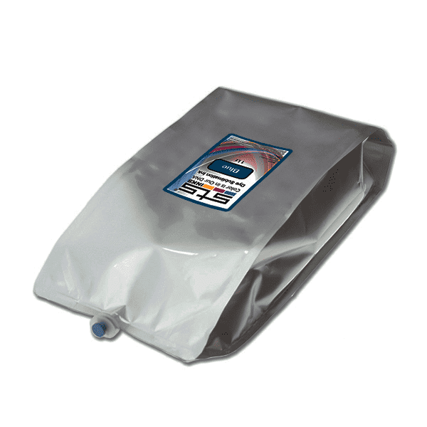 Compatible Dye Sublimation Ink Bag for Mimaki SB54 2 Liter - www.allprintheads.com