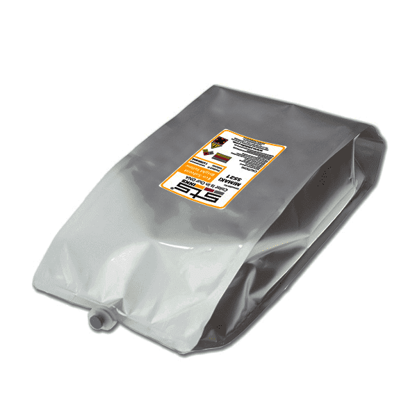Compatible Ink Bag for Mimaki SS21 2 Liter - www.allprintheads.com