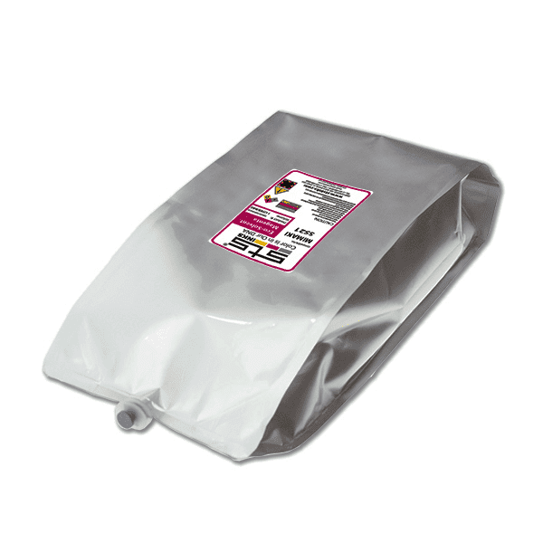 Compatible Ink Bag for Mimaki SS21 2 Liter - www.allprintheads.com