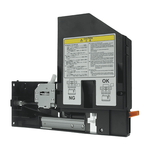 Mutoh 4 Liter High Capacity Ink Pack Adapter - www.allprintheads.com