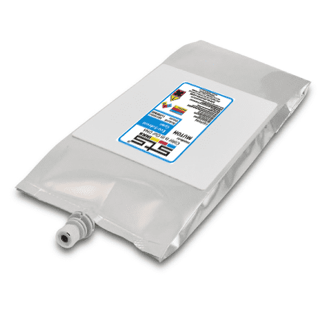 Compatible Bag for Mutoh UV Cure 800 mL  VJ-LUH1-800 - www.allprintheads.com