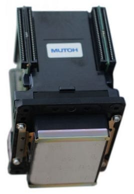 Mutoh Printhead UV DG-49990 - www.allprintheads.com