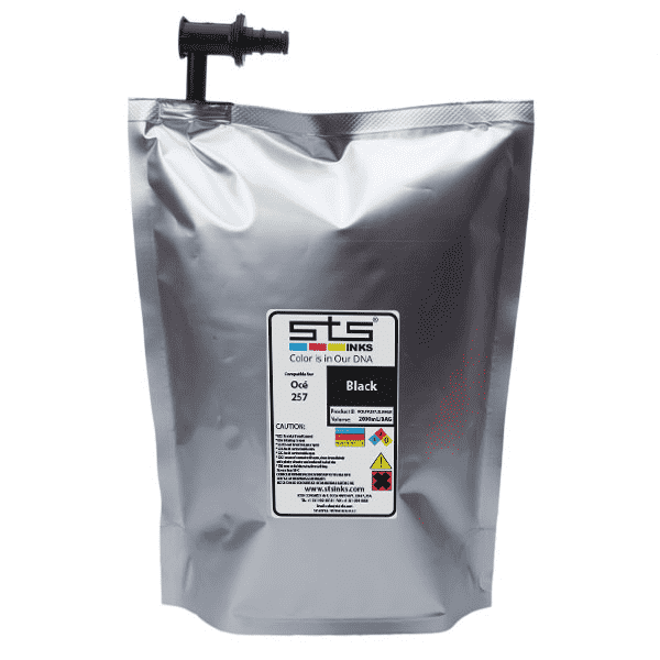 Compatible for OCE Arizona UV IJC-257 OCE 3010112201 - www.allprintheads.com