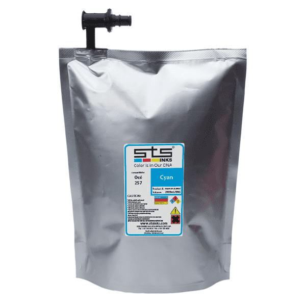 Compatible for OCE Arizona UV IJC-257 OCE 3010112201 - www.allprintheads.com