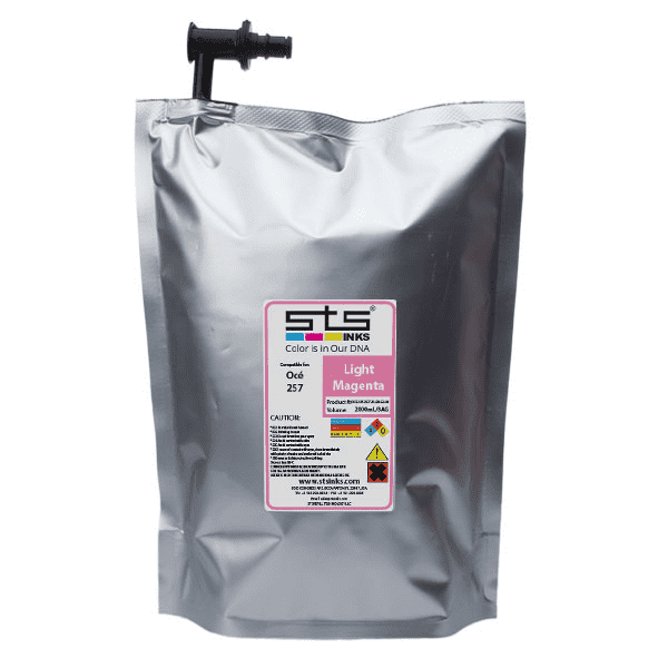 Compatible for OCE Arizona UV IJC-257 OCE 3010112201 - www.allprintheads.com