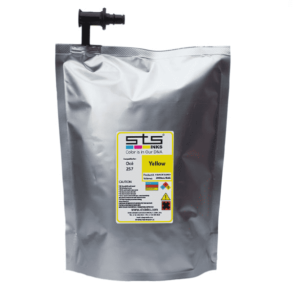 Compatible for OCE Arizona UV IJC-257 OCE 3010112201 - www.allprintheads.com