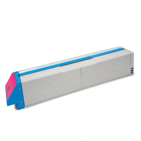 Compatible High Yield Toner for Oki C931 45536516 - www.allprintheads.com