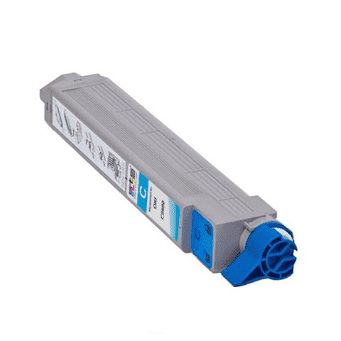 Compatible High Yield Toner for Oki C9600 - www.allprintheads.com