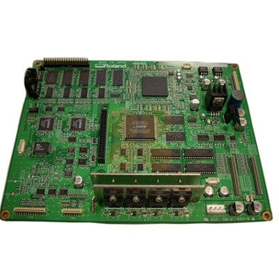 Roland SP-540V Assy, Main Board - 6087670000 - www.allprintheads.com