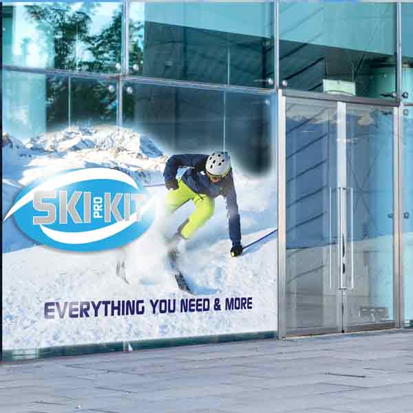 DRYTAC Polar Premium Clear Permanent Polymeric PVC Film - www.allprintheads.com