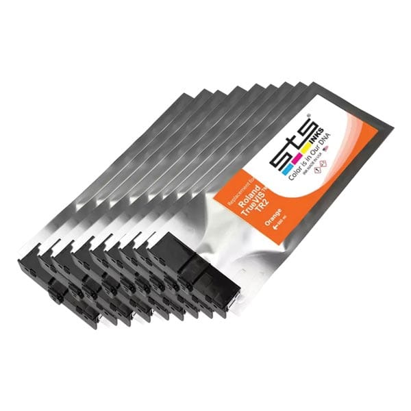 Compatible ink for Roland TrueVIS™ VG2 - www.allprintheads.com