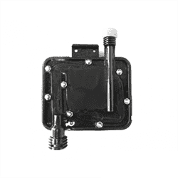 Seiko SPT-510 Damper - www.allprintheads.com