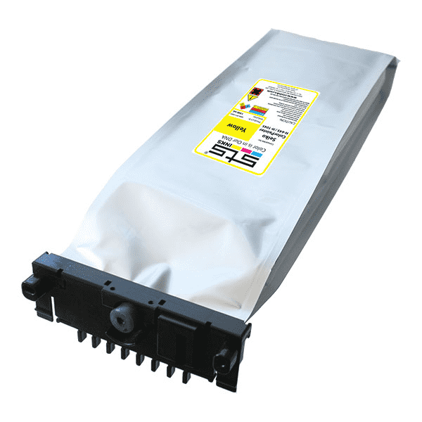 Compatible Cartridge for Seiko Color Painter H-74S and H-104S 1500 mL ip7 - www.allprintheads.com