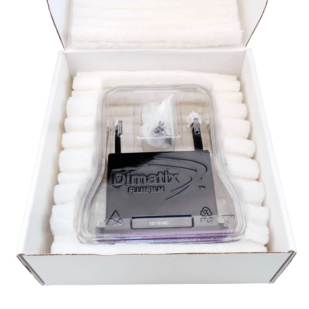 StarFire™ SG1024/26PL MC Printhead Starfire - www.allprintheads.com