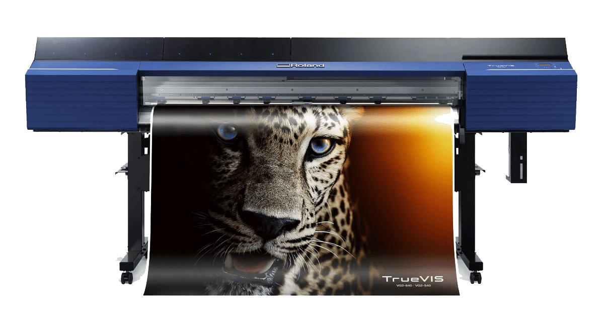 Compatible ink for Roland TrueVIS™ VG2 - www.allprintheads.com