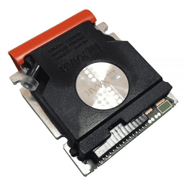 Xaar 128/40W Printhead - XP12800009 - www.allprintheads.com