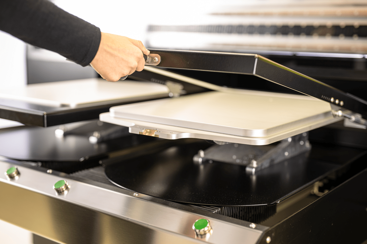 Aeoon Compact Micro Series - www.allprintheads.com