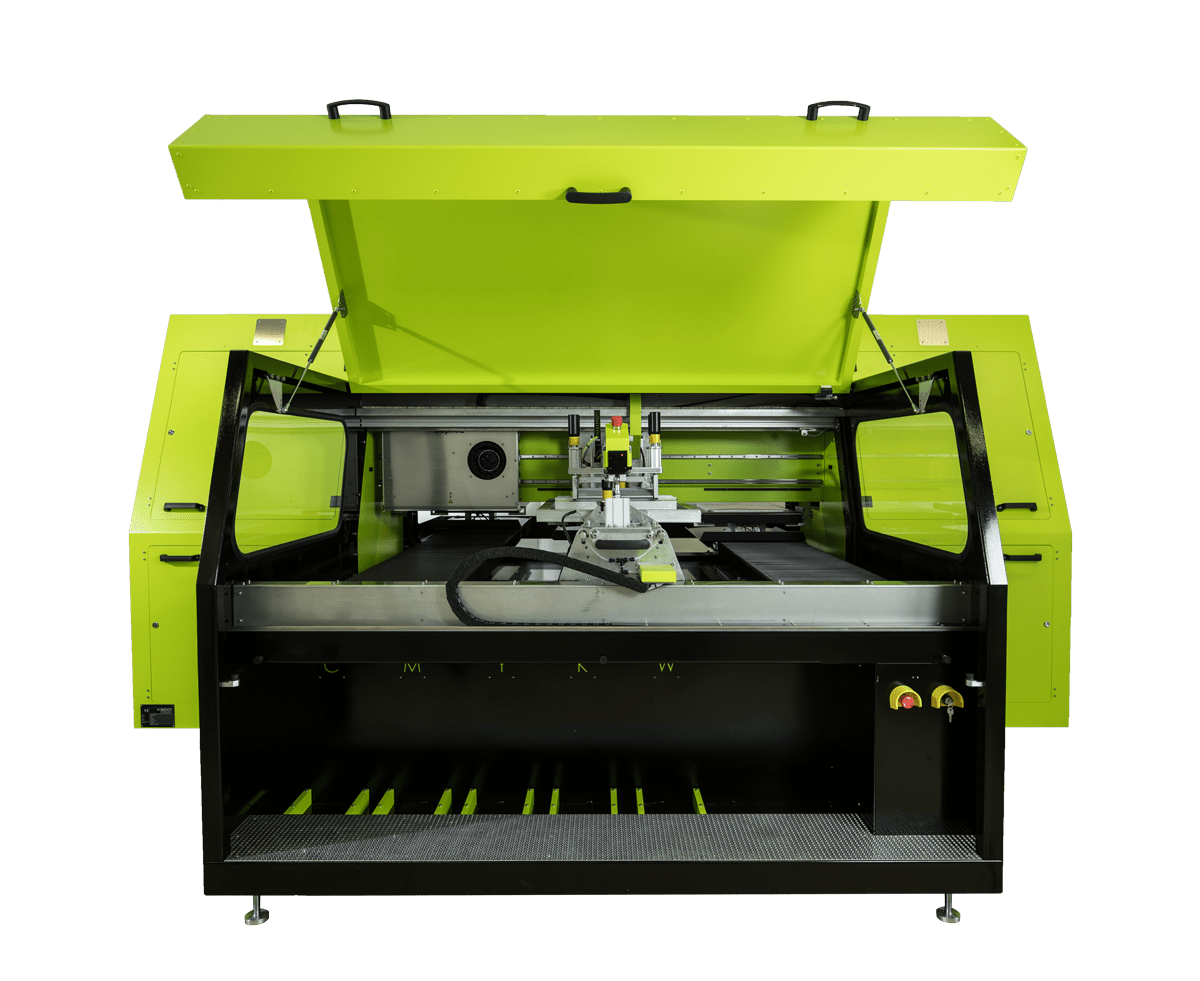 Aeoon Kyo Hybrid Series - www.allprintheads.com