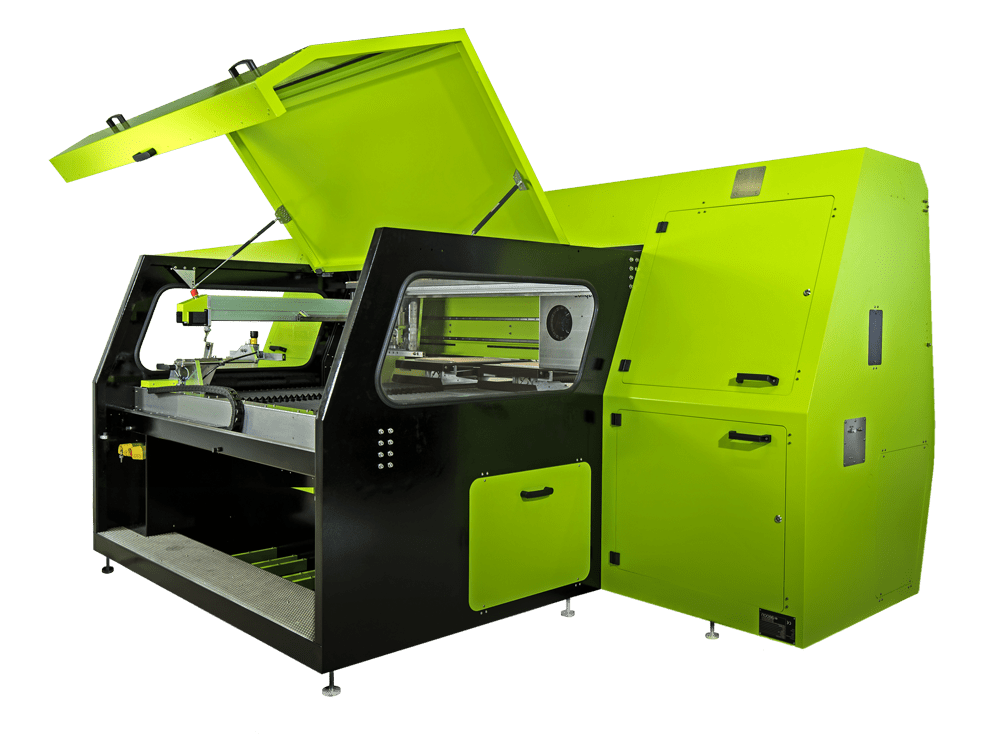 Aeoon Kyo Hybrid Series - www.allprintheads.com