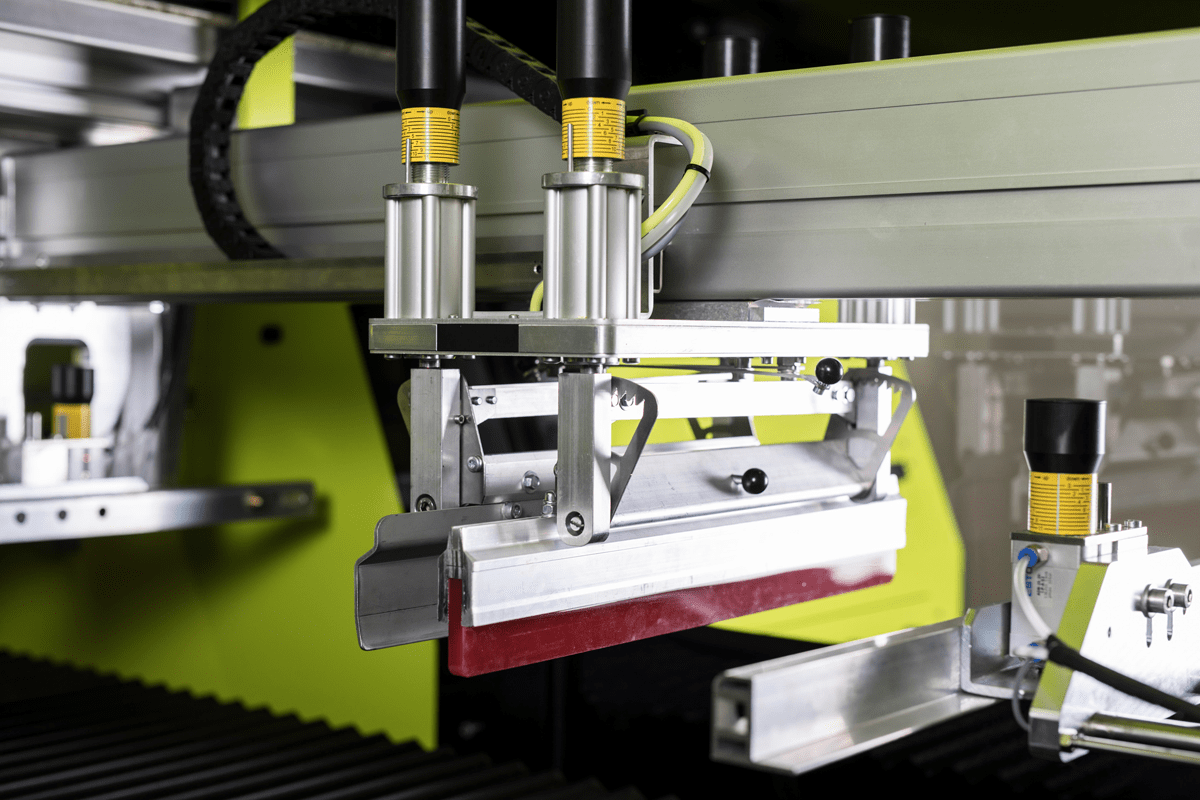 Aeoon Kyo Hybrid Series - www.allprintheads.com