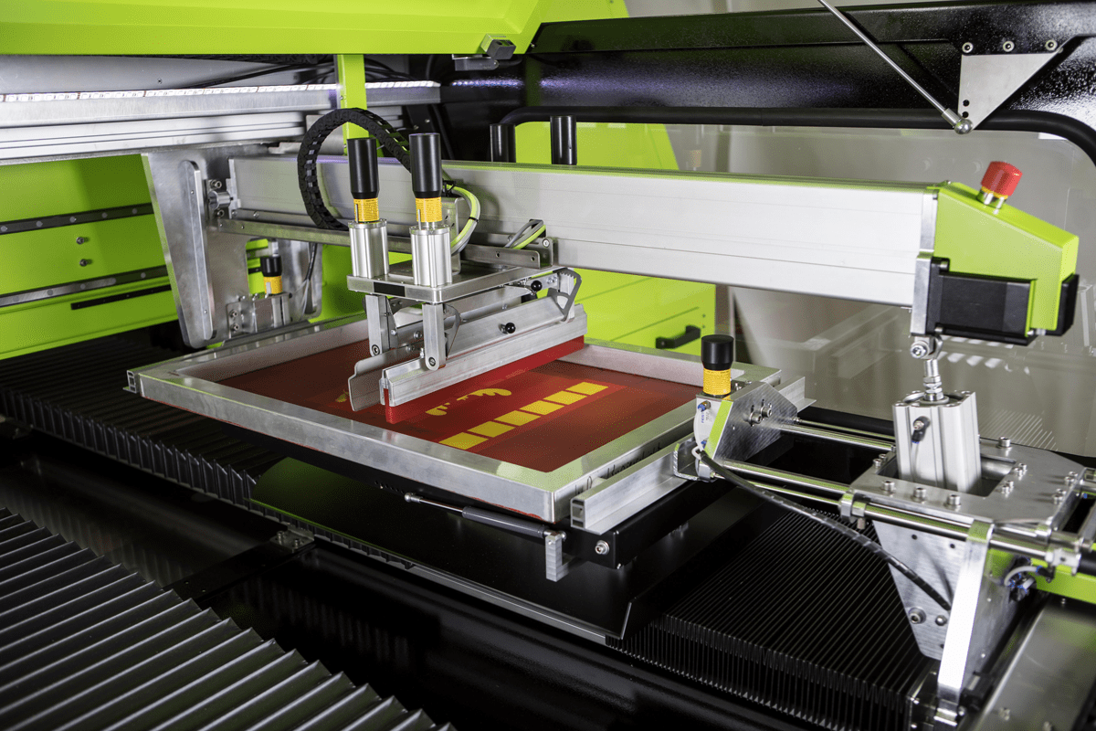 Aeoon Kyo Hybrid Series - www.allprintheads.com