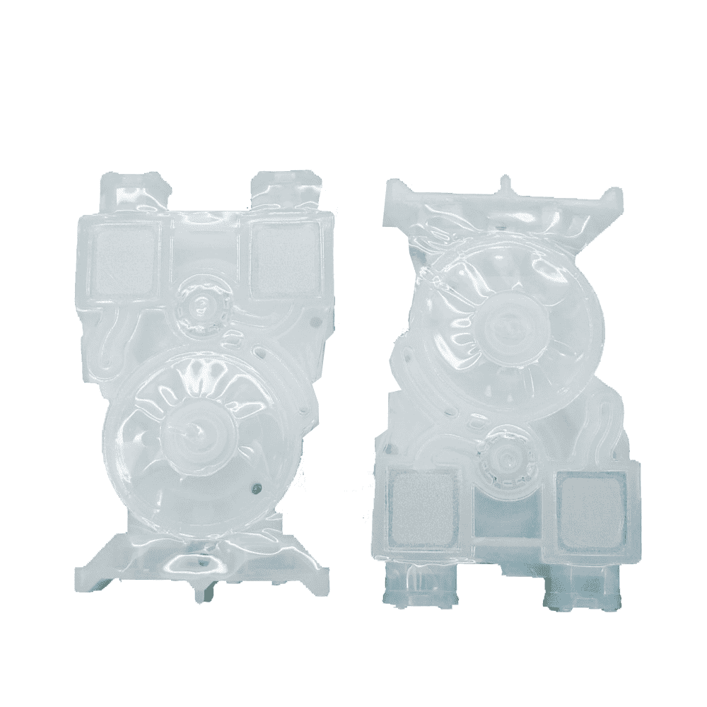 DX5 / DX6 Valve Head Damper. (2 Damper Kit). - www.allprintheads.com