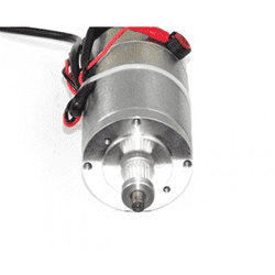 Mimaki JV4 Y-Axis Motor Assy - E300451 - www.allprintheads.com