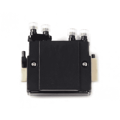Toshiba CE4 Printhead TEC H1625 LED - www.allprintheads.com