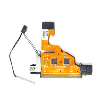 Jeti 3348 Pinned Printhead - www.allprintheads.com