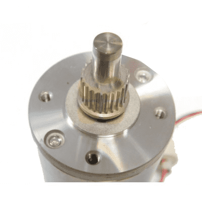 Mutoh VJ-2638 PF Motor Assy - DG-43663 - www.allprintheads.com