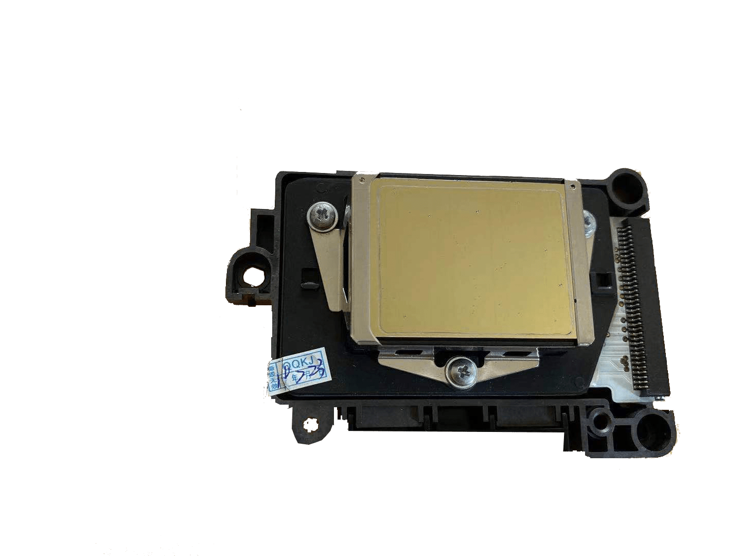 EPSON DX7. F189 - www.allprintheads.com