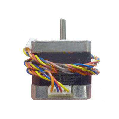 JV3 Wiper Motor - E102203 - www.allprintheads.com