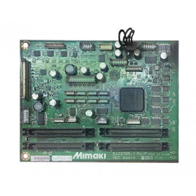 TS500-1800 HDC PCB Assy - E107415 - www.allprintheads.com