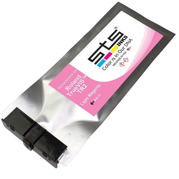 Compatible ink for Roland TrueVIS™ VG2 - www.allprintheads.com