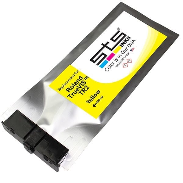 Compatible ink for Roland TrueVIS™ VG2 - www.allprintheads.com