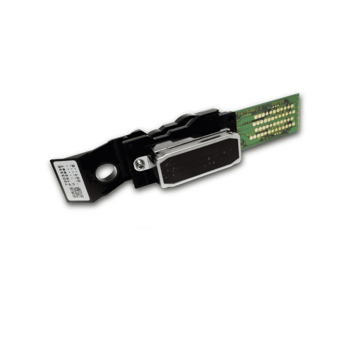 EPSON DX4 Eco-Solvent . Compatible with Roland SJ/XC/SC/SP, Mutoh Rockhopper II - www.allprintheads.com