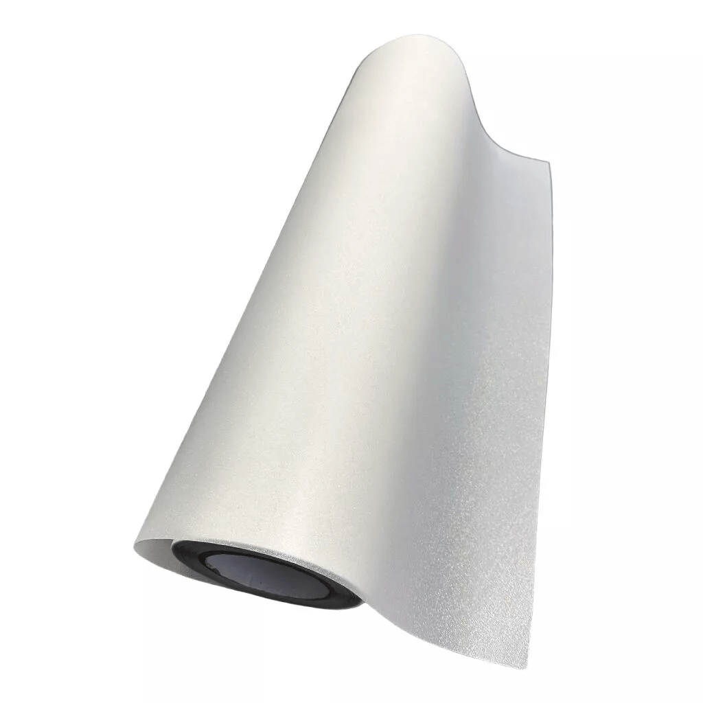 DTF cold film glitter foil from STS 24″ × 164ft rolls - www.allprintheads.com