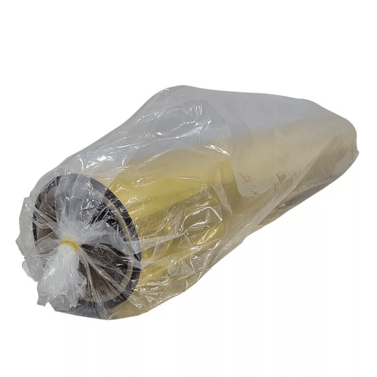 DTF cold film gold foil from STS 24″ × 164ft rolls - www.allprintheads.com