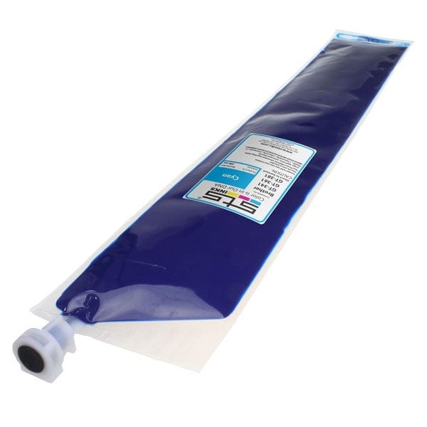 Compatible Bag for Brother GT-3 Direct to Garment 380 mL - www.allprintheads.com